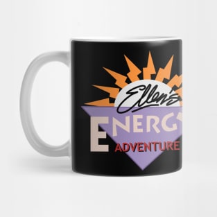 Ellen's Energy Adventure Mug